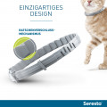 SERESTO Halsband für Katzen